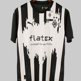 Monchengladbach 2023-24  Home Kit w/Tags (M)