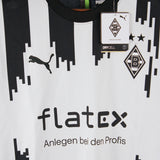 Monchengladbach 2023-24  Home Kit w/Tags (M)