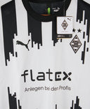 Monchengladbach 2023-24  Home Kit w/Tags (M)
