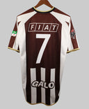 Atletico Mineiro 2003-04 Home Kit (XL)
