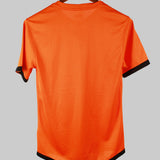 Netherlands 2012-13  Home Kit (S)