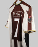 Atletico Mineiro 2003-04 Home Kit (XL)