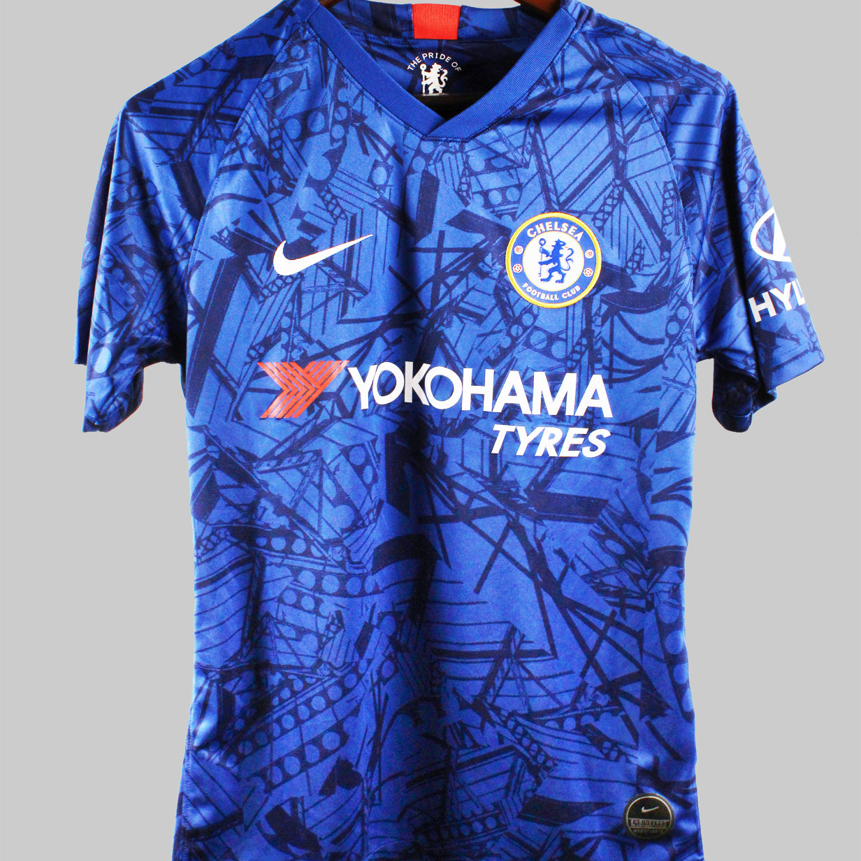 Chelsea 2019-20 Mount Home Kit  (S)