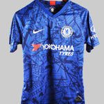 Chelsea 2019-20 Mount Home Kit  (S)