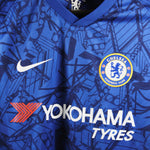 Chelsea 2019-20 Mount Home Kit  (S)