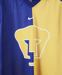 Pumas 2001-02  Home Kit (XL)