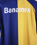 Pumas 2001-02  Home Kit (XL)