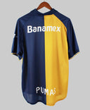 Pumas 2001-02  Home Kit (XL)