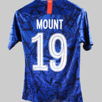 Chelsea 2019-20 Mount Home Kit  (S)