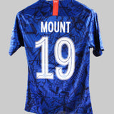 Chelsea 2019-20 Mount Home Kit  (S)