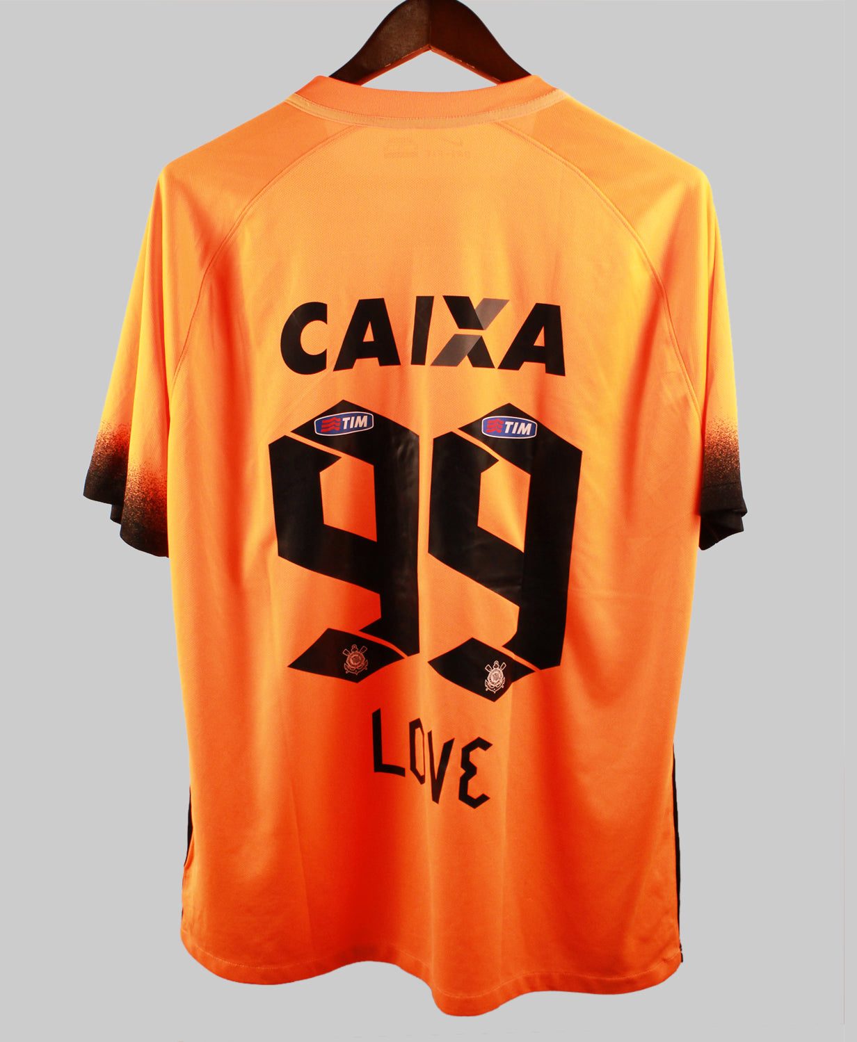 Corinthians 2015-16   Third Kit  (XL)