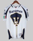Pumas 2003-04  Away Kit (L)