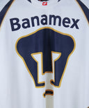 Pumas 2003-04  Away Kit (L)