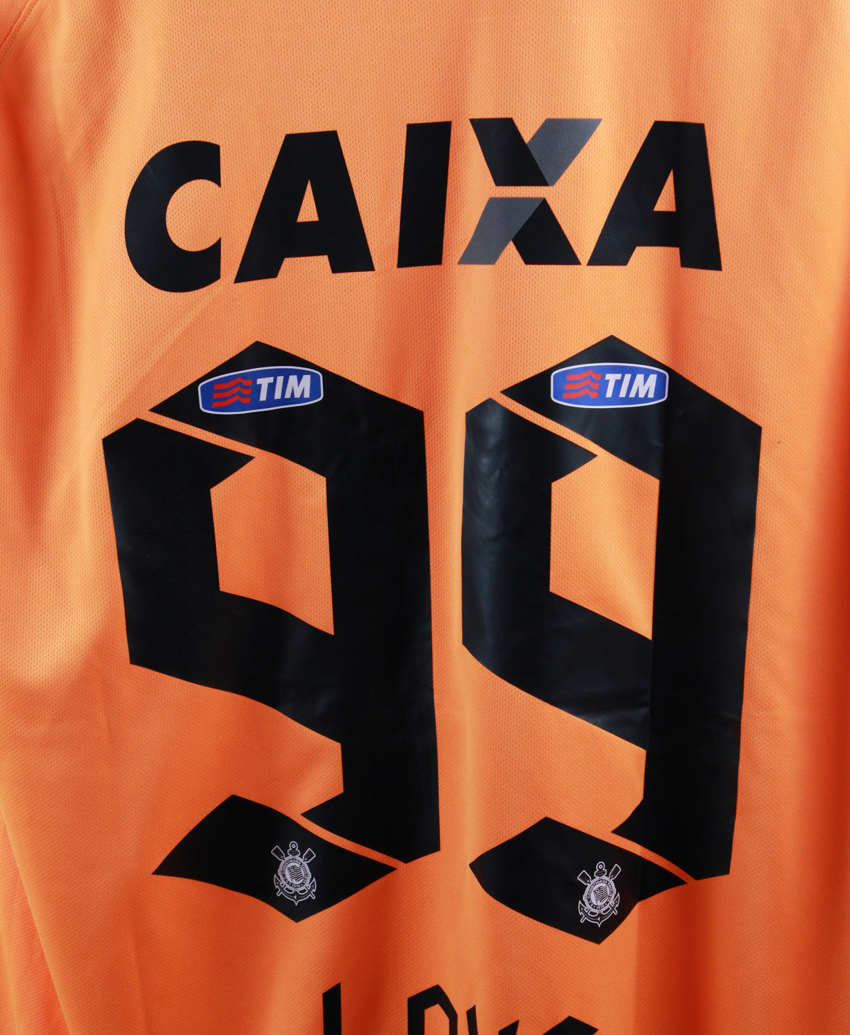 Corinthians 2015-16   Third Kit  (XL)