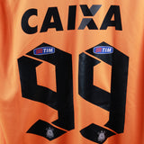 Corinthians 2015-16   Third Kit  (XL)