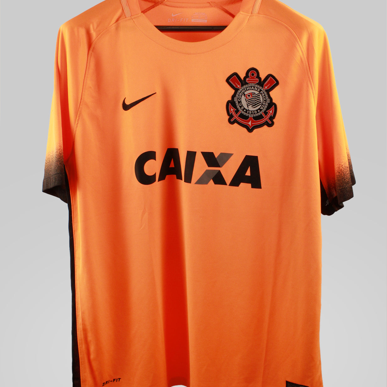 Corinthians 2015-16   Third Kit  (XL)