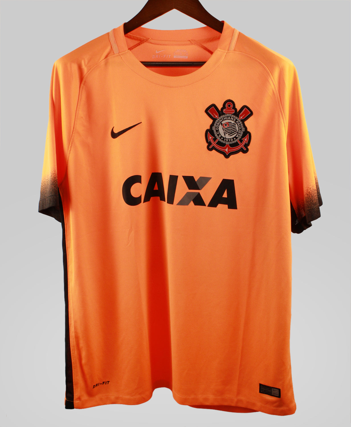 Corinthians 2015-16   Third Kit  (XL)