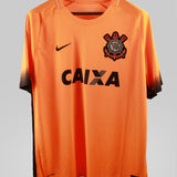 Corinthians 2015-16   Third Kit  (XL)