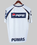 Pumas 2003-04  Away Kit (L)