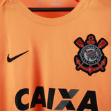 Corinthians 2015-16   Third Kit  (XL)