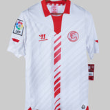 Sevilla 2013-14  Home Kit W/Tags (L)