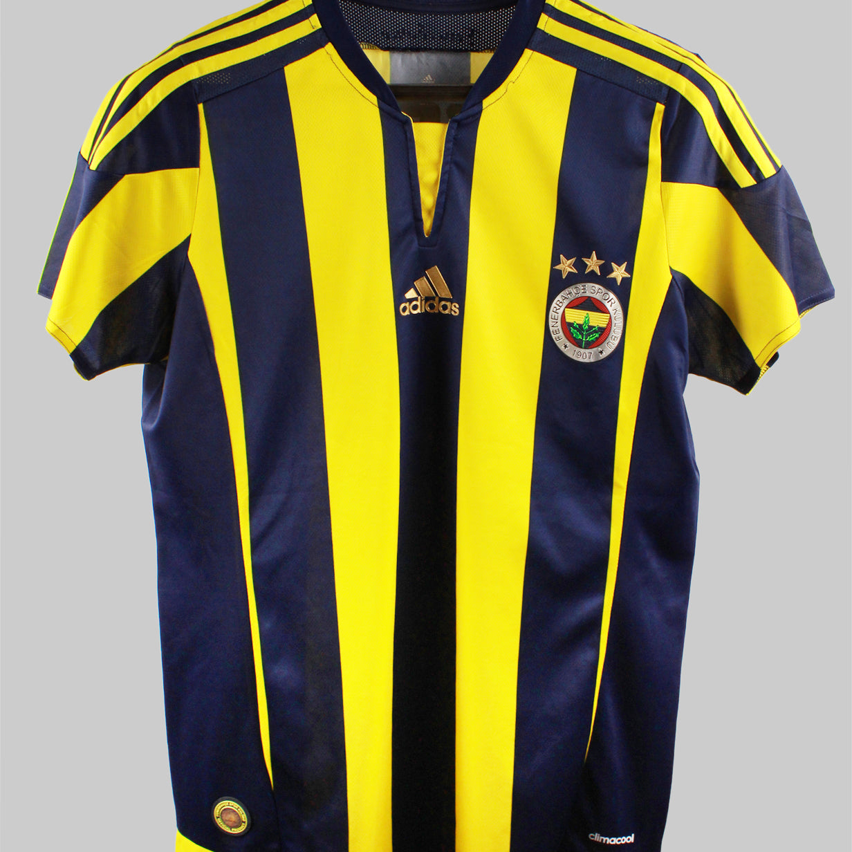 Fenerbahce 2015-16 V. Persie Home Kit  (M)