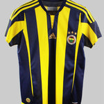 Fenerbahce 2015-16 V. Persie Home Kit  (M)
