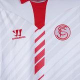 Sevilla 2013-14  Home Kit W/Tags (L)