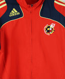 Spain 2007-08  Jacket Kit (S)