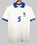 Italy 1994 Maldini Away Kit (M)