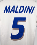 Italy 1994 Maldini Away Kit (M)