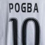Juventus 2015-16 Pogba Home Kit  (L)