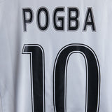 Juventus 2015-16 Pogba Home Kit  (L)