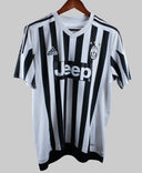 Juventus 2015-16 Pogba Home Kit  (L)