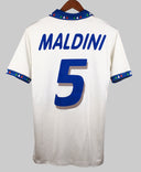 Italy 1994 Maldini Away Kit (M)
