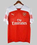Arsenal 2018-19 Ozil Home Kit (XL)