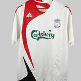 Liverpool 2007 Training Kit (L)