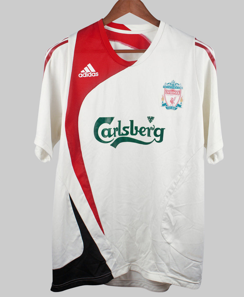 Liverpool 2007 Training Kit (L)