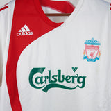 Liverpool 2007 Training Kit (L)