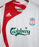 Liverpool 2007 Training Kit (L)