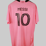 Inter Miami 2023-24 Messi Home Kit (2XL)