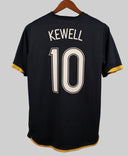 Australia 2006 Kewell Away Kit (M)
