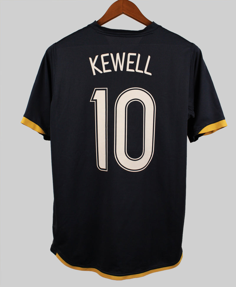 Australia 2006 Kewell Away Kit (M)