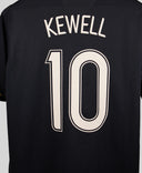 Australia 2006 Kewell Away Kit (M)