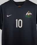 Australia 2006 Kewell Away Kit (M)