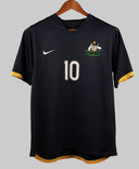 Australia 2006 Kewell Away Kit (M)