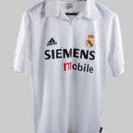 Real Madrid 2002-03 Ronaldo Home Kit  (M)