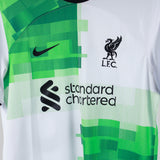 Liverpool 2023-24 Alexander-Arnold Away Kit  (M)