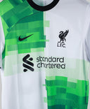 Liverpool 2023-24 Alexander-Arnold Away Kit  (M)