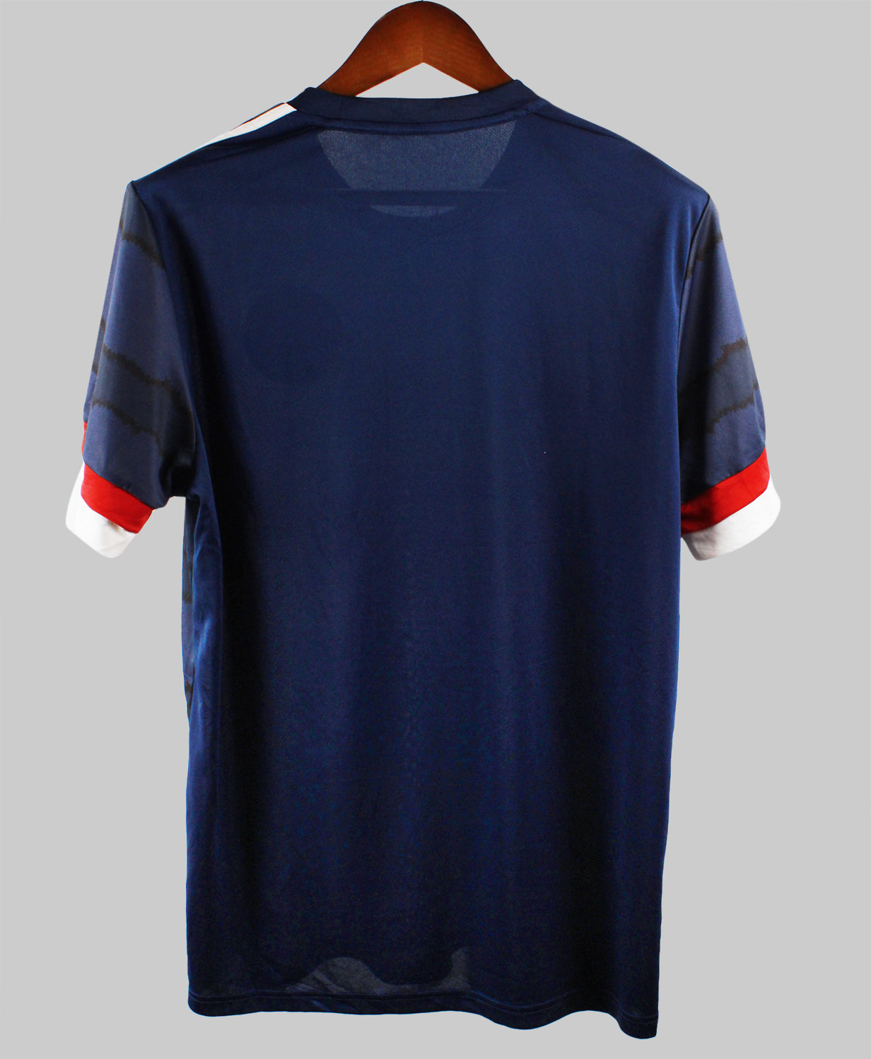 Scotland 2020-21  Home Kit  (L)